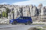 Mercedes-Benz GLB220 d 4Matic AMG Line 2019 года (WW)